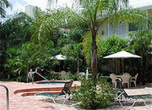 Worthington All Male Guesthouse image 1