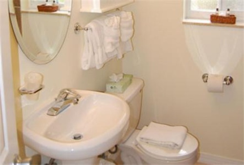 Worthington All Male Guesthouse image 22