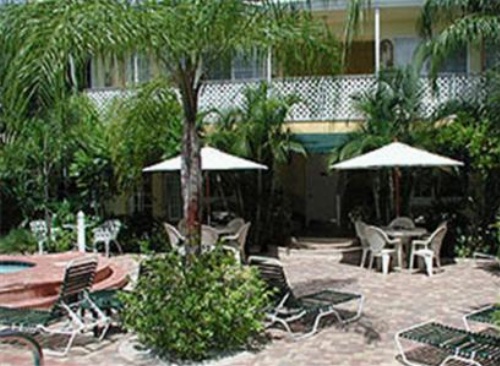 Worthington All Male Guesthouse image 3