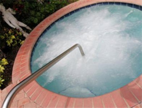 Worthington All Male Guesthouse image 5