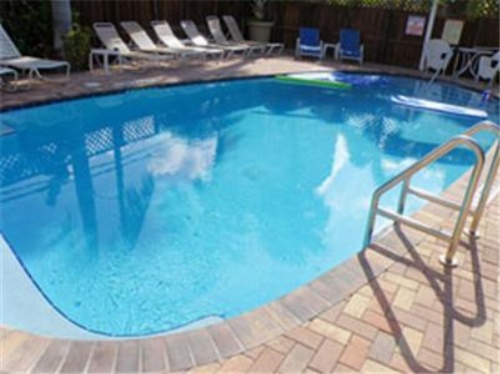 Worthington All Male Guesthouse image 6